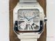 V8 Factory Super Clone Cartier Skeleton Santos Swiss Ronda4S20 Watch Stainless Steel Case (3)_th.jpg